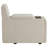 Winfree Rectangular Four-Leg Sofa Console-1953078659