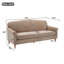 Causeuse 2 places Modern-133043218