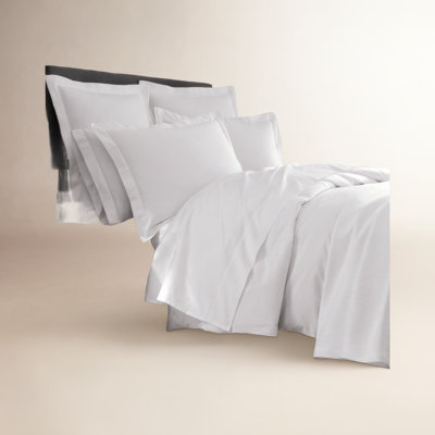 Sateen Fitted Sheet