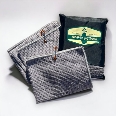 Serviettes de golf Eliedrive