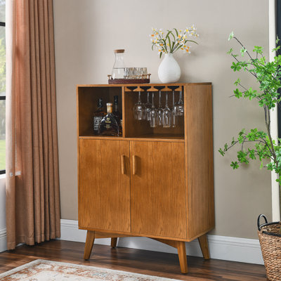 Cabinet décoratif