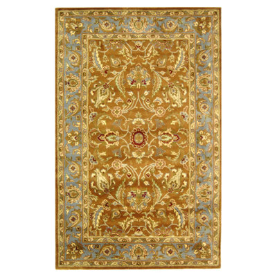 Tapis décoratif
