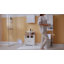 Scheinman Freestanding Under Sink Cabinet