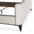 Paris Chic Upholstered Standard Bed-89607002