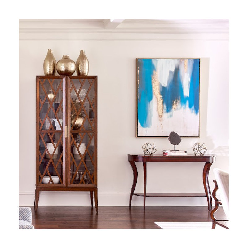 Gramercy 56'' W Console Table