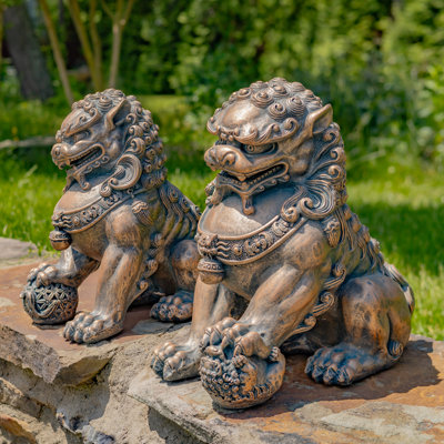 Statue de jardin Stanleigh
