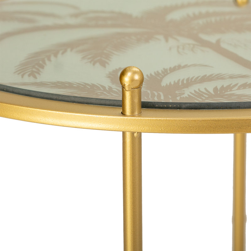 Washtenaw Nesting Tables