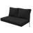 Ensemble de 3 coussins de remplacement de 5 po pour siège / dossier-852179405