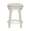 Tabouret de comptoir pivotant 25 po Bettee-1378373126