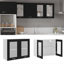 Hanging Glass Cabinet Lyon-1248445211