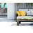 Polyester Throw Square Indoor/Outdoor Throw-83845092-83845097