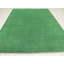 Tapis vert en laine fait à la main Dreher-26007062