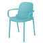 Chaise de patio Roxanne-301120760