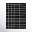 Paris Hand Knotted Area Rug in Black/White-1357185184