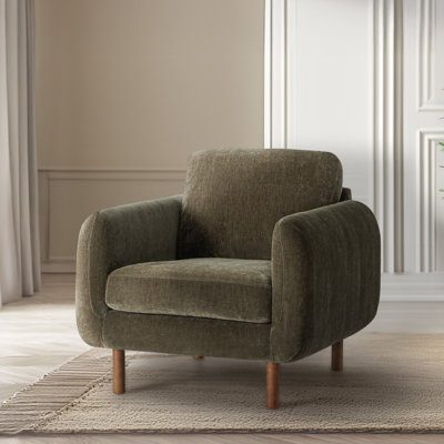 Fauteuil Leno