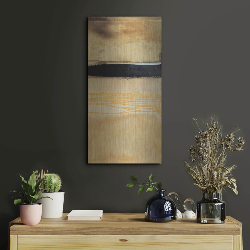 «Shanghai I» par Erin Ashley, H 24 po x l 12 po