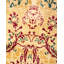 Classic One-of-a-Kind 9' 3" X 12' 3" Hand Knotted Area Rug