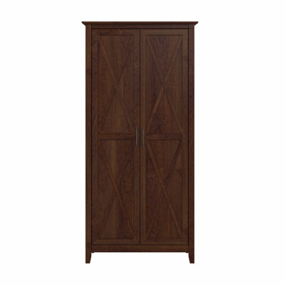 Armoire de rangement à 5 tablettes Huckins