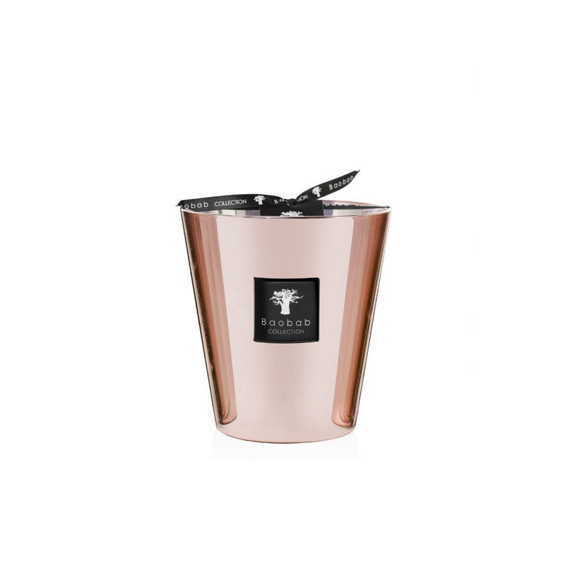 Candle, 81 oz Designer