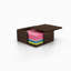 Wood Memo Pad Holder-92954139