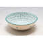 Hand Painted Ceramic Ceramic Serving Bowl-1707583405