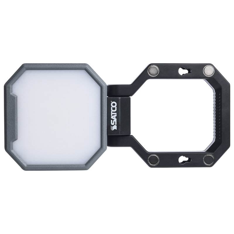 Recharge Outdoor Work Light