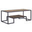 Table basse Idella