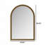 Miroir de coiffeuse en fer-2074875500