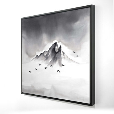 «Mountain Peak»