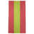 Torch Red/Volt Green