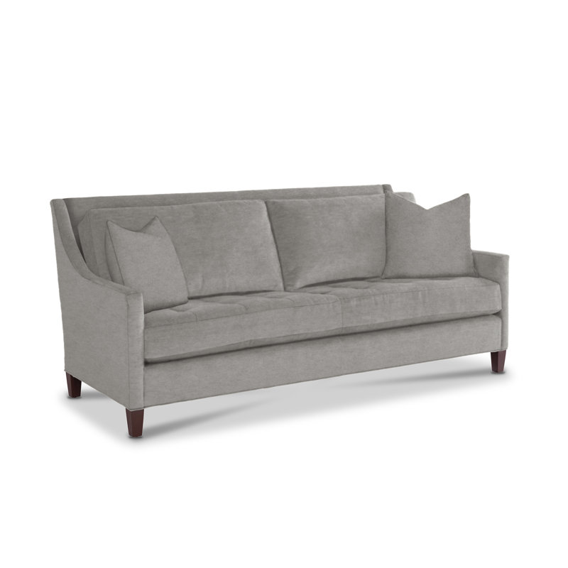 Lina Sofa, Stone Polyester, Legends