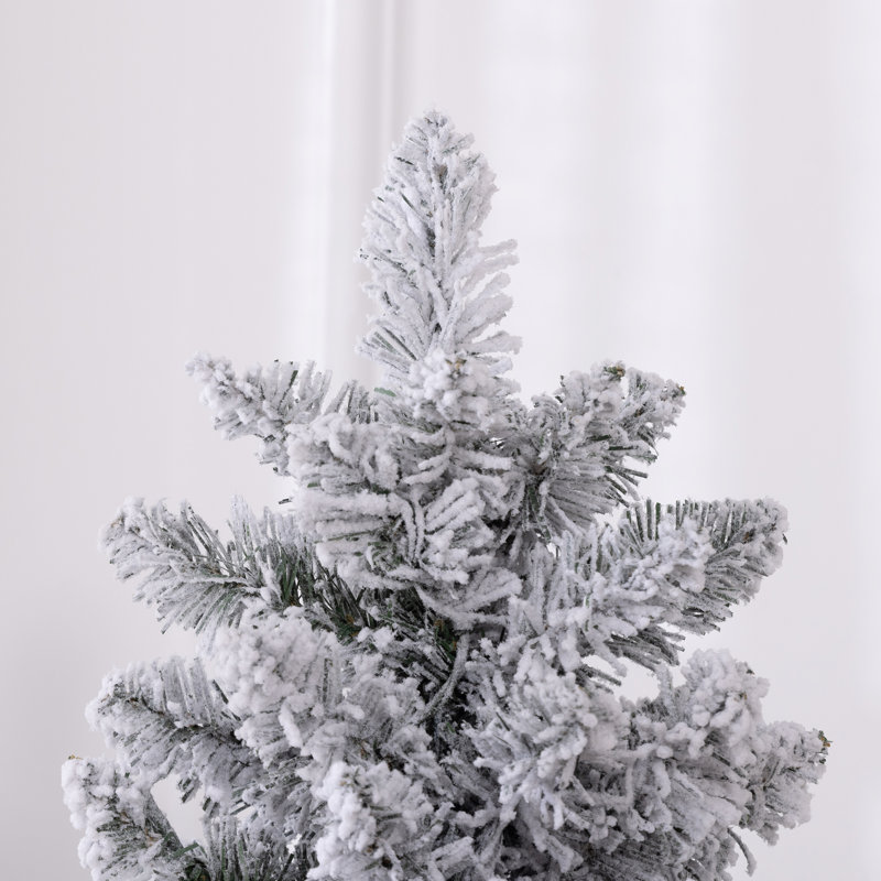 Arbre de Noël artificiel 6 pi