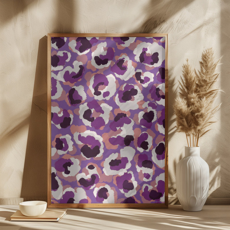 Wrapped Canvas Print, 50.8 cm H x 76.2 cm W