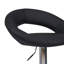 Tabouret pivotant à hauteur réglable-2132877594