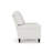 Molly Upholstered Pushback Recliner-125810131