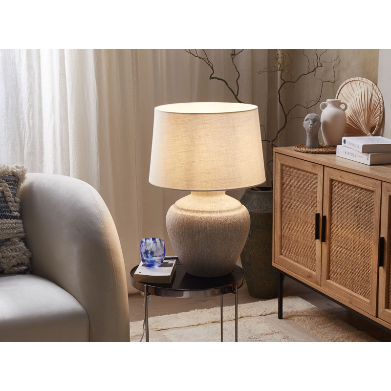 Sumiton Ceramic Table Lamp