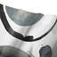 Rideau de douche simple Krol-1058083512