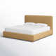 Callahan Upholstered Bed