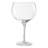 Set Of 2 Clear Gin Glasses