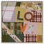 Retro Scarf II Print by Oliver Gal-1972754593-1972756313