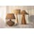 Seyla 29" 1-Light Ceramic Table Lamp by Loft & Thought for Troy Lighting