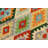 Flatweave Wool Moroccan Rug