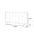 Simple Large Capacity  Sideboard-104582206