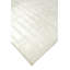 Dovey handloomed Bamboo Silk White Area Rug