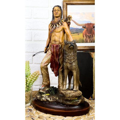 Figurine Borinka