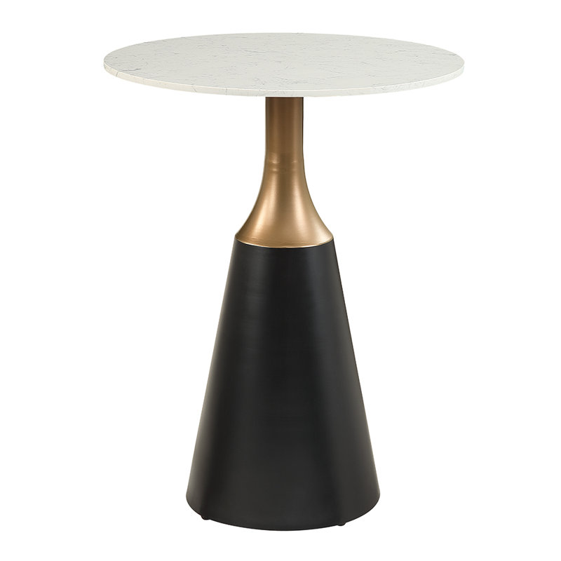 Table à hauteur de comptoir Lolington