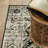Flori Oriental Indoor Rug-1066942362