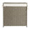 Handwoven Rattan Laundry Hamper