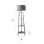 Aidrian 155cm Tripod Floor Lamp-1205564098-1205564386-1205564099