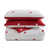 Red/White